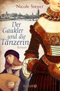 Produktbild: Der Gaukler und die T&auml;nzerin