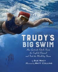 Produktbild: Trudy's Big Swim