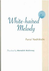 Produktbild: White-Haired Melody