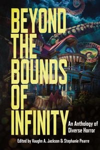 Produktbild: Beyond the Bounds of Infinity