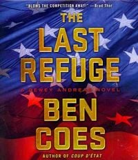 Produktbild: The Last Refuge