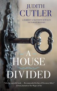 Produktbild: A House Divided