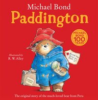 Produktbild: Paddington