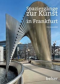 Produktbild: Spazierg&auml;nge zur Kunst in Frankfurt am Main