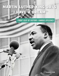 Produktbild: Martin Luther King Jr.'s I Have a Dream