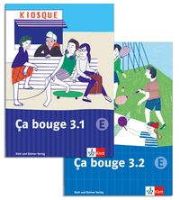Produktbild: Ça bouge 3