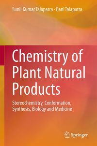 Produktbild: Chemistry of Plant Natural Products