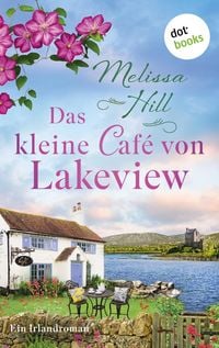 Produktbild: Das kleine Caf&eacute; von Lakeview