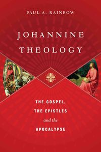Produktbild: Johannine Theology