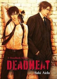 Produktbild: Deadheat: Deadlock