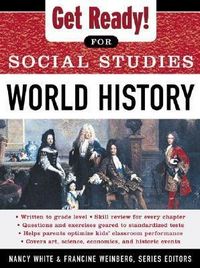Produktbild: Get Ready! for Social Studies: World History