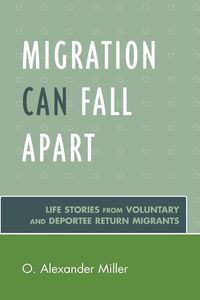 Produktbild: Migration Can Fall Apart