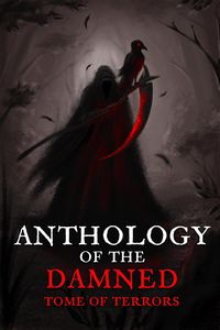 Produktbild: Tome of Terrors (Anthology of the Damned)