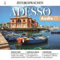 Produktbild: Italienisch lernen Audio &ndash; Bari