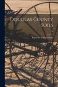 Produktbild: Douglas County Soils; 43