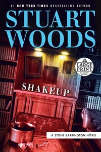 Produktbild: Shakeup