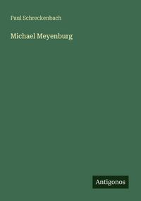 Produktbild: Michael Meyenburg