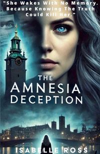 Produktbild: "The Amnesia Deception"