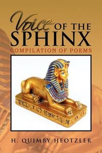Produktbild: Voice of the Sphinx