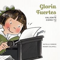 Produktbild: Gloria Fuertes