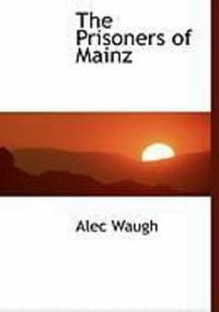 Produktbild: The Prisoners of Mainz