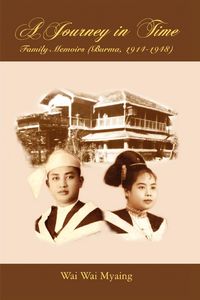 Produktbild: A Journey in Time
