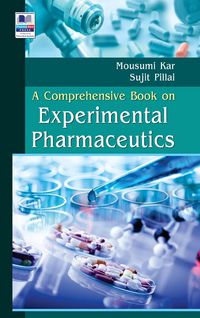 Produktbild: A Comprehensive Book on Experimental Pharmaceutics