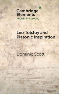 Produktbild: Leo Tolstoy and Platonic Inspiration