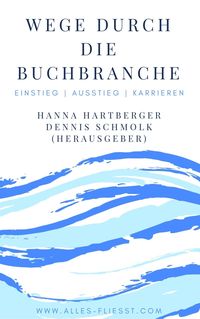 Produktbild: Wege durch die Buchbranche