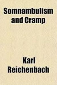 Produktbild: Somnambulism and Cramp