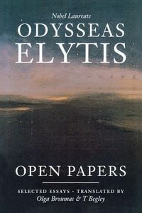 Produktbild: Open Papers