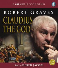 Produktbild: Graves, R: Claudius The God