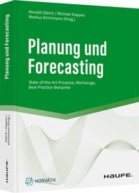 Bild vom Artikel Planung und Forecasting vom Autor 