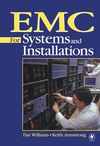 Produktbild: EMC for Systems and Installations