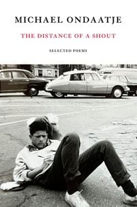 Produktbild: The Distance of a Shout
