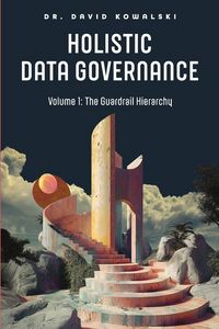 Produktbild: Holistic Data Governance