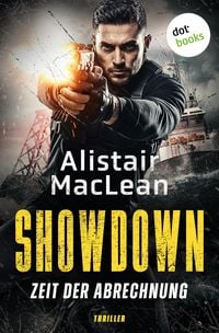 Produktbild: SHOWDOWN - Zeit der Abrechnung