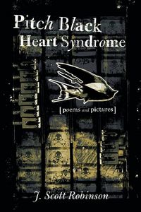 Produktbild: Pitch Black Heart Syndrome