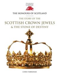 Produktbild: The Honours of Scotland