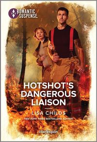 Produktbild: Hotshot's Dangerous Liaison