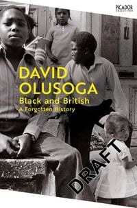 Produktbild: Black and British