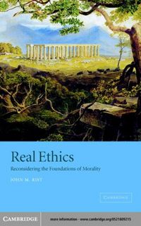 Produktbild: Real Ethics