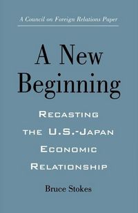 Produktbild: A New Beginning