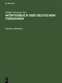 Produktbild: Insekten, Lieferung 4