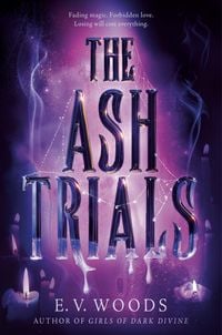 Produktbild: The Ash Trials