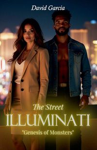 Produktbild: The Street Illuminati