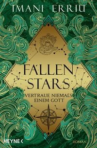 Produktbild: Fallen Stars