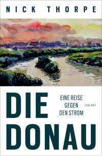 Produktbild: Die Donau