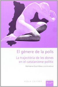 Produktbild: El g&egrave;nere de la polis