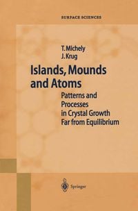 Produktbild: Islands, Mounds and Atoms